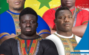 A un mois de la dernière journée du tournoi de la Tnt : Zoss-Tapha Tine, Ama-Gouye Gui peinent à basculer