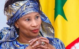 Aissata Tall Sall, présidente du Groupe parlementaire Takku-Wallu : «Cette Loi de finances rectificative est illégale»