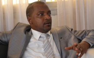 Emission "Pile ou Face" du Jeudi 12 Novembre 2015 avec El Hadji Mamadou Diao