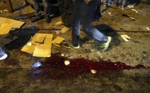 Double attentat au Liban: 44 morts et près de 250 blessés