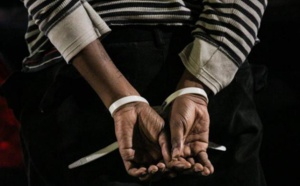 Arrestation de Ibrahima Hann : Son père dément toute collusion de son fils avec des terroristes