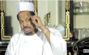Ahmed Khalifa Niasse sur l'Affaire des Imams arrêtés: "L’Abbé Diamacoune a fait plus grave et rien n’a été fait contre lui"