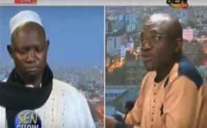 Vidéo : Le coup de gueule de Mamadou Ndiaye Doss à Serigne Modou Bousso Dieng. Regardez