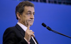 Attentats de Paris - Nicolas Sarkozy: "Les terroristes ont engagé la guerre à la France"