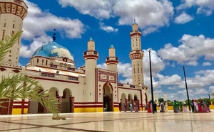 Magal de la pose de la première pierre de la grande mosquée de Diourbel, par Khadimou Rassol, ce 29 Décembre 2024 : Origine et le sens de l'événement