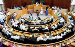 Assemblée nationale: La Haute Cour de Justice officiellement installée ce samedi 28 décembre 2024