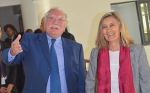 Ambassade de France / Consulat général de France à Dakar : Message à la communauté française.