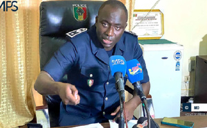 Sécurité- Ziguinchor : 387 personnes présentées au parquet pour diverses infractions