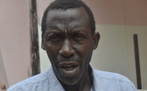 Abdou Elinkine Diatta, Porte-Parole du Mouvement des Forces Démocratiques de la Casamance (MFDC)  apporte une réponse aux propos tenus par Ahmed Khalifa Niasse.