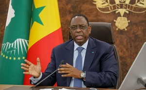 Scène politique active: Macky Sall se retire et envisage de s’éloigner de l’APR...