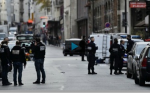 Attaques à Paris : Ce que l'on sait de l'enquête