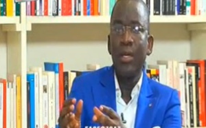 Vidéo - Dr Aliou Sow parle de son différend avec Oumar Sarr