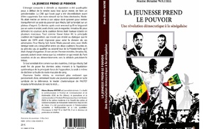 "La Jeunesse prend le pouvoir" : Mame Birame Wathie dévoile les luttes politiques et le combat d’Ousmane Sonko