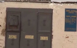 Evasion à la prison de Diourbel : Fin de cavale pour le fugitif 