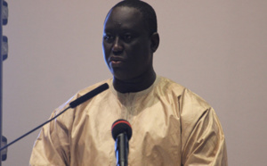 Vidéo - Remous à l'Apr Guédiawaye : Aliou Sall vire Seydina Fall "Boughazelli" qui promet la risposte