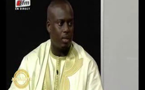 Aziz Ndiaye fait des révélations sur Rocky Balboa