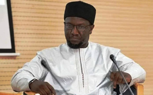 Limogeage de Cheikh Oumar Diagne : Le mouvement Mankoo Mucc salue la décision et met en garde contre les postures antirépublicaines