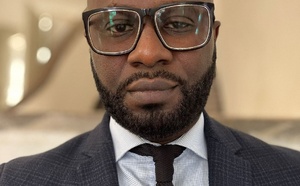 Dr. Seydou Kanté : « Le message de fin d’année du Chef de l’Etat Bassirou Diomaye Faye, se distingue par sa profondeur et son engagement envers la nation sénégalaise »