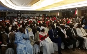Tension au Grand parti: Gackou vire son numéro 2 à Guédiawaye, qui promet de le destituer 