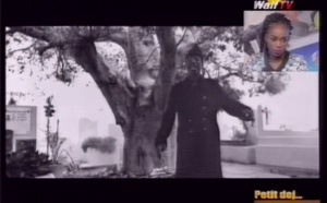 Infos people de "Petit Dèj" du 16 novembre 2015