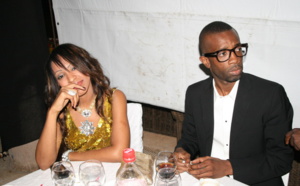 Viviane et Bouba Ndour: Bientôt les retrouvailles ?