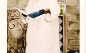 Serigne Thierno Seck "Sagada", ce neveu de Serigne Touba