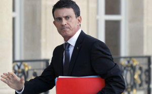 D'autres attentats sont à craindre "dans les jours qui viennent", selon Manuel Valls
