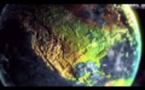 National Geographic | Enquête exclusive 2015 : Les Séismes
