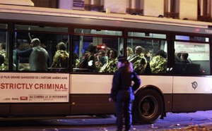 Des incidents racistes ou islamophobes recensés depuis les attentats