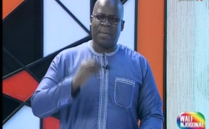 Vidéo - Sa Ndiogou s'en prend aux artistes et sportifs sénégalais qui mendient chez Jammeh