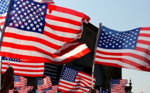 Après la France, les Etats-Unis prochaine cible de Daesh