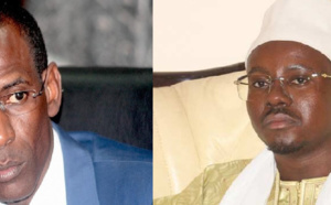 Préparatifs du Grand Magal de Touba 2015 : « 80% des recommandations du Crd exécutées », selon le Gouverneur de Diourbel