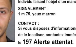 Voilà ce qu’on sait au sujet des auteurs des attentats de Paris