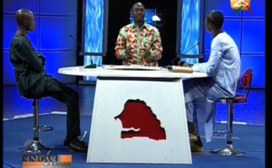 Tounkara : "La Tfm ne diffuse que des téléfilms, "Un Café avec...", "Dinama nekh", mais pas de documentaires…"