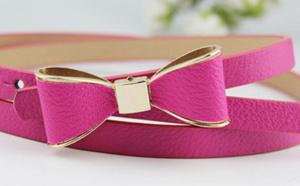 Ceinture taille haute : la porter selon sa silhouette