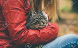 Heureusement, je me suis débarrassé d’elle…
