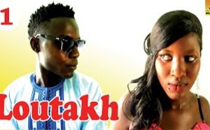 Regardez "Loutakh" de la troupe Darou Salam