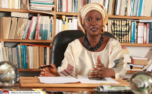 Le Sénégal sorti de la liste des PMA :L’éclairage du ministère de l'Intégration africaine et des Affaires étrangères qui tempère les ardeurs