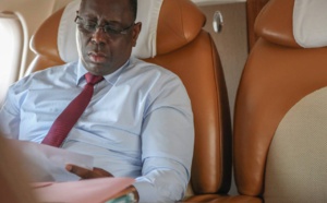 Lettre ouverte au président de la République, Macky Sall (Par l'UJTL)
