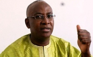 Appel à la reconstruction du Parti socialiste : La synthèse de la déclaration de l’ancien ministre Serigne Mbaye Thiam
