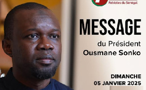 Déclaration d'Ousmane Sonko sur la nomination controversée d’Aoua Bocar Ly Tall : Ses précisions et appels à la responsabilité