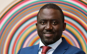 Industries Chimiques du Sénégal (ICS) : Mama Sougoufara nommé nouveau Directeur général
