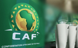 CHAN 2025 :  Le tirage au sort prévu le 15 janvier prochain à Nairobi