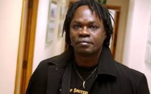 Le geste de Baba Maal qui a émerveillé ses musiciens