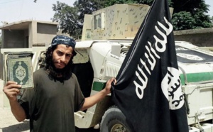 France: Qui est Abdelhamid Abaaoud, le commanditaire présumé des attentats ciblé par le RAID à Saint-Denis ?