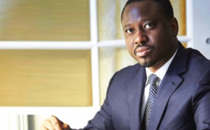Entre Abidjan et Ouaga c’est la guerre, un mandat d’arrêt contre Guillaume Soro