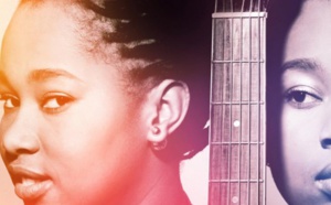 Prix Découvertes Rfi 2015 : Une femme encore lauréate