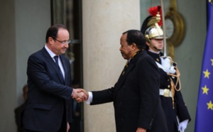 Cameroun : Paul Biya parle enfin de Boko Haram