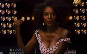Adama Paris reporte sa "Black Fashion Week de Paris" à cause des attentats.