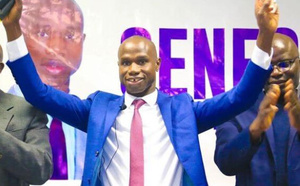 Le mouvement Sénégal NAFA renforce ses positions, avec de nouveaux ralliements et une alliance stratégique avec PASTEF